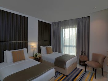 Damac Maison Canal Views