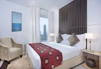 Damac Maison Canal Views