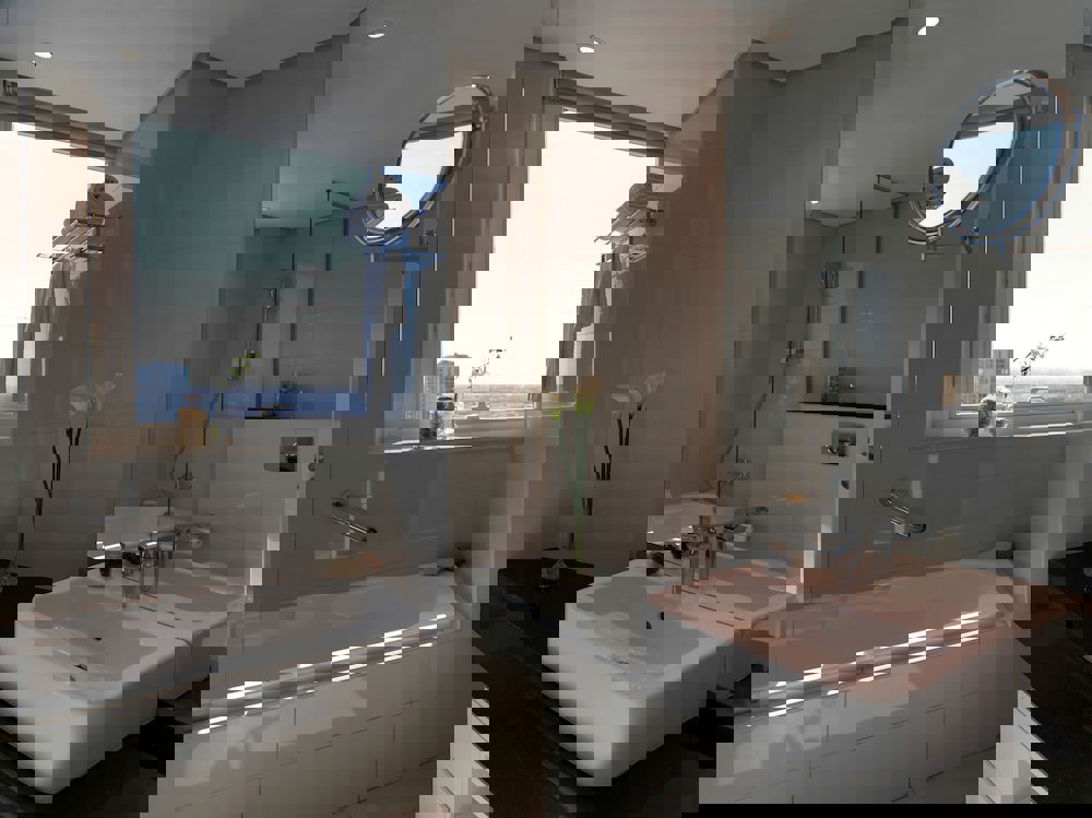 DAMAC Maison Canal Views