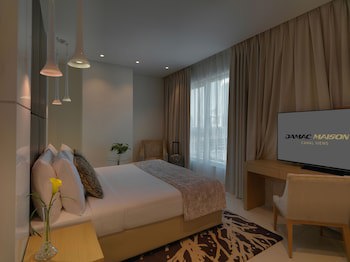 Damac Maison Canal Views