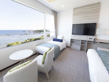 Shirahama Ocean Resort