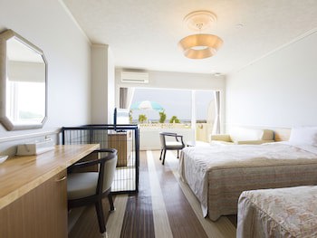 Shirahama Ocean Resort