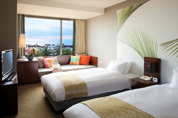 Shirahama Ocean Resort