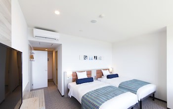 Shirahama Ocean Resort