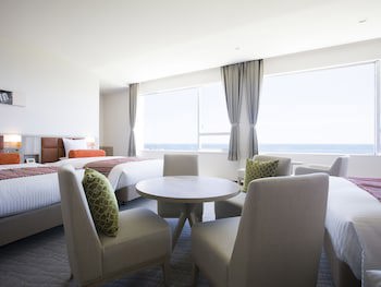 Shirahama Ocean Resort