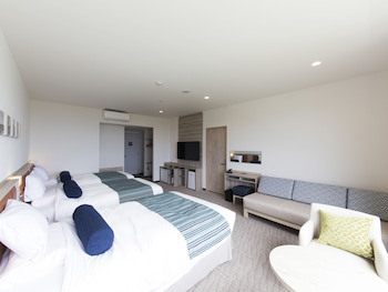 Shirahama Ocean Resort