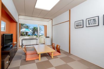 Shirahama Ocean Resort