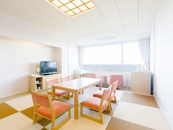 Shirahama Ocean Resort