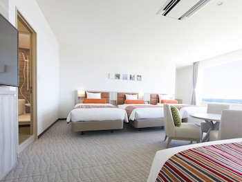 Shirahama Ocean Resort