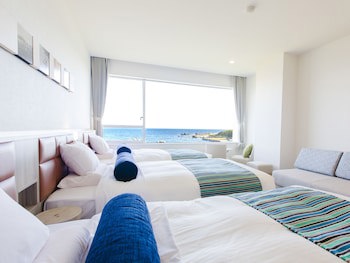 Shirahama Ocean Resort