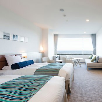 Shirahama Ocean Resort