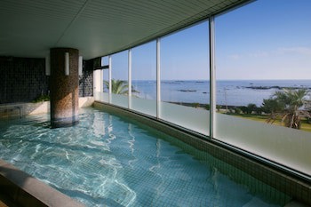 Shirahama Ocean Resort