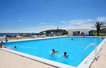 Shirahama Ocean Resort