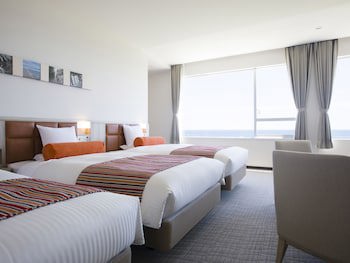 Shirahama Ocean Resort