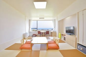 Shirahama Ocean Resort