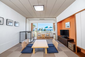 Shirahama Ocean Resort