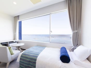 Shirahama Ocean Resort