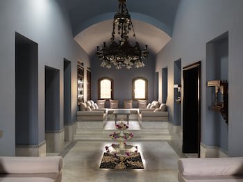 La Maison Bleue El Gouna (Adults Only) galeri fotoğrafı