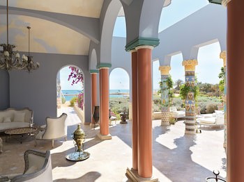La Maison Bleue El Gouna (Adults Only) fotoğrafı