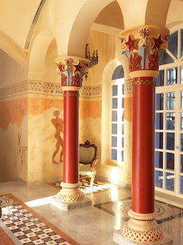 La Maison Bleue El Gouna (Adults Only) fotoğrafı