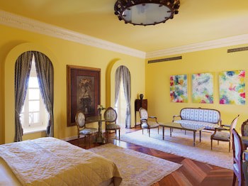 La Maison Bleue El Gouna (Adults Only) fotoğrafı