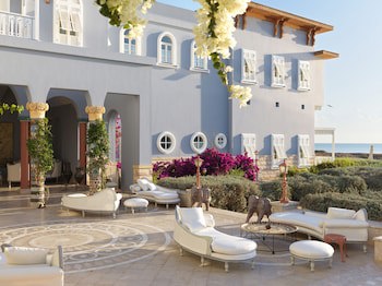 La Maison Bleue El Gouna (Adults Only) fotoğrafı