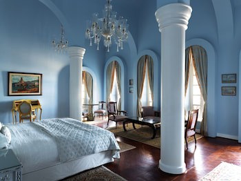 La Maison Bleue El Gouna (Adults Only) fotoğrafı
