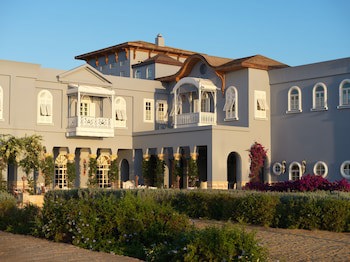 La Maison Bleue El Gouna (Adults Only) galeri fotoğrafı