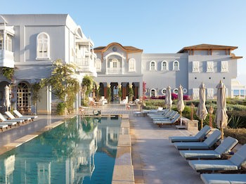 La Maison Bleue El Gouna (Adults Only)