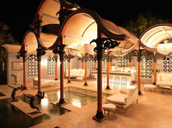 La Maison Bleue El Gouna (Adults Only) galeri fotoğrafı