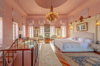La Maison Bleue El Gouna (Adults Only) galeri fotoğrafı