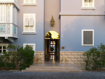 La Maison Bleue El Gouna (Adults Only) galeri fotoğrafı