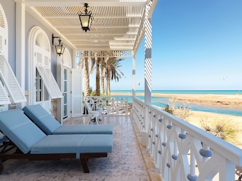 La Maison Bleue El Gouna (Adults Only) galeri fotoğrafı