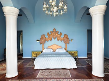 La Maison Bleue El Gouna (Adults Only) galeri fotoğrafı