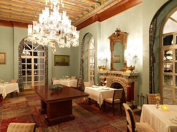 La Maison Bleue El Gouna (Adults Only) galeri fotoğrafı