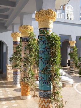 La Maison Bleue El Gouna (Adults Only) fotoğrafı