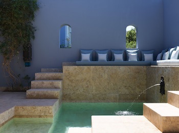 La Maison Bleue El Gouna (Adults Only) galeri fotoğrafı