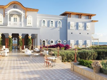 La Maison Bleue El Gouna (Adults Only) fotoğrafı