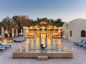 La Maison Bleue El Gouna (Adults Only) galeri fotoğrafı