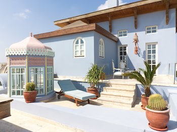 La Maison Bleue El Gouna (Adults Only) galeri fotoğrafı