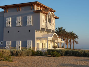 La Maison Bleue El Gouna (Adults Only) galeri fotoğrafı