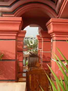 Bun Kao Guest House
