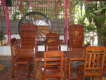 Bun Kao Guest House