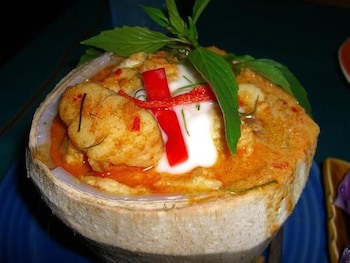 Bun Kao Guest House