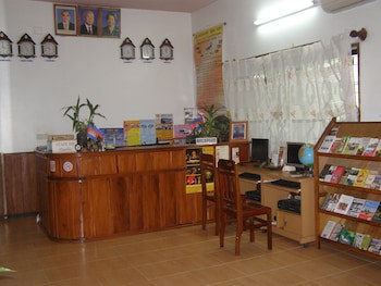 Bun Kao Guest House