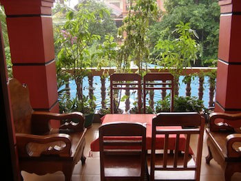 Bun Kao Guest House