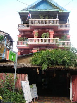Bun Kao Guest House