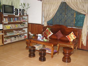 Bun Kao Guest House
