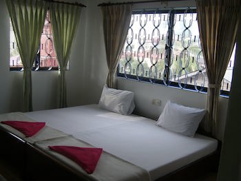 Bun Kao Guest House