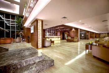 Aston Madiun Hotel & Conference Center